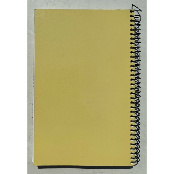 Cooking with Cordelia and Friends, Authored by Cordelia Rifkin - Picture 7 of 8